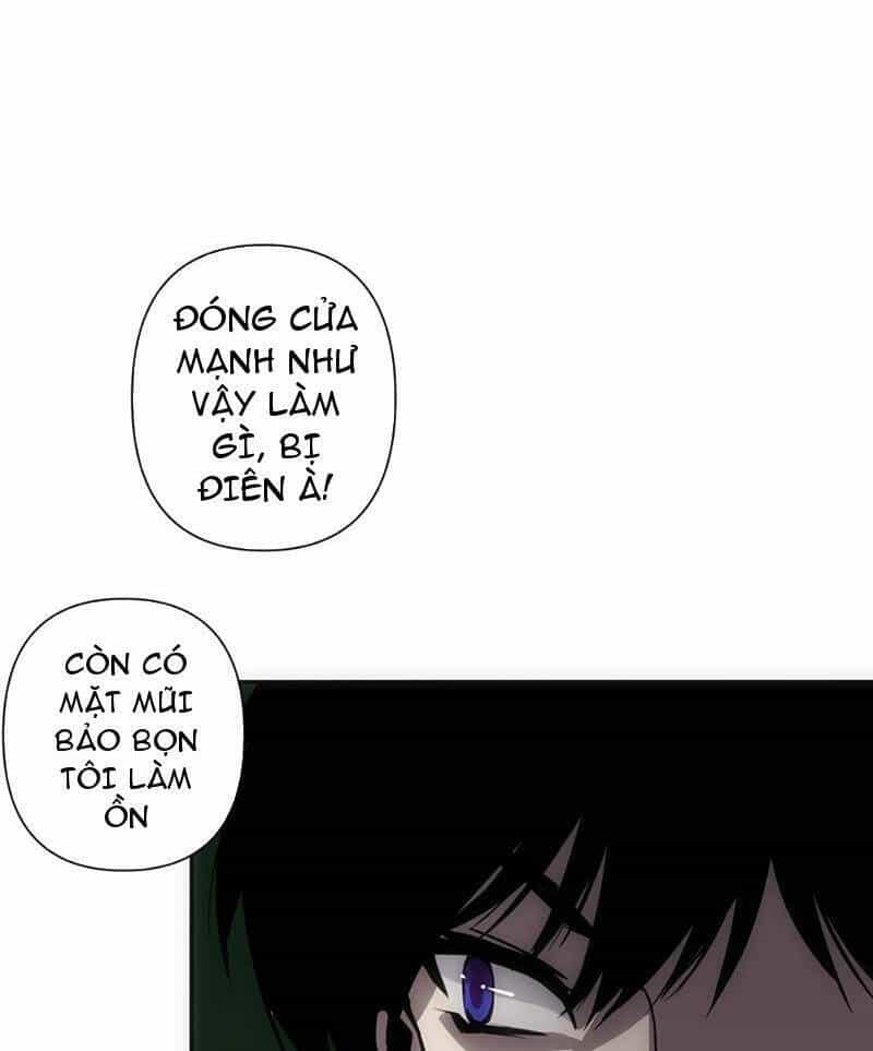 Trước Ngày Tận Thế, Ta Và Bạn Gái Lại Chém Giết Lẫn Nhau - Chương 3 - ảnh 37