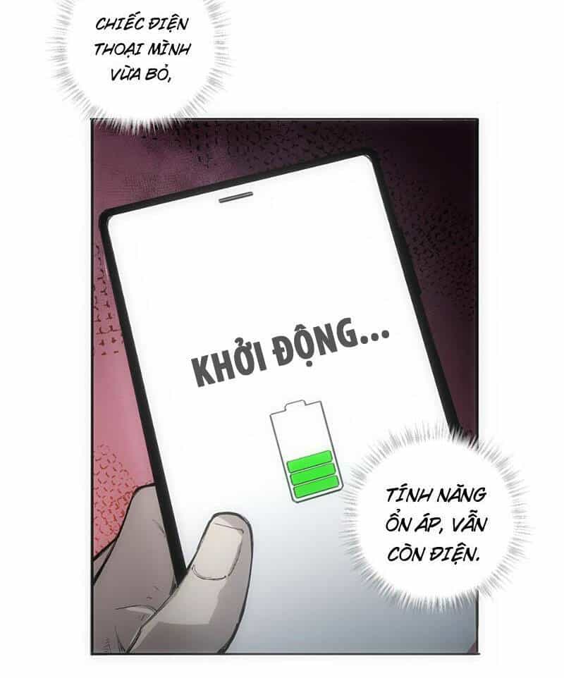 Trước Ngày Tận Thế, Ta Và Bạn Gái Lại Chém Giết Lẫn Nhau - Chương 3 - ảnh 6