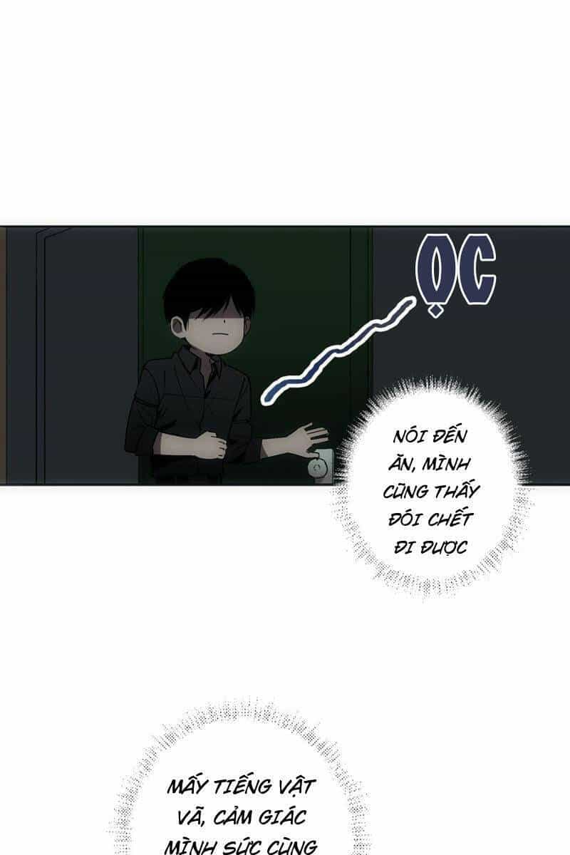 Trước Ngày Tận Thế, Ta Và Bạn Gái Lại Chém Giết Lẫn Nhau - Chương 4 - ảnh 45