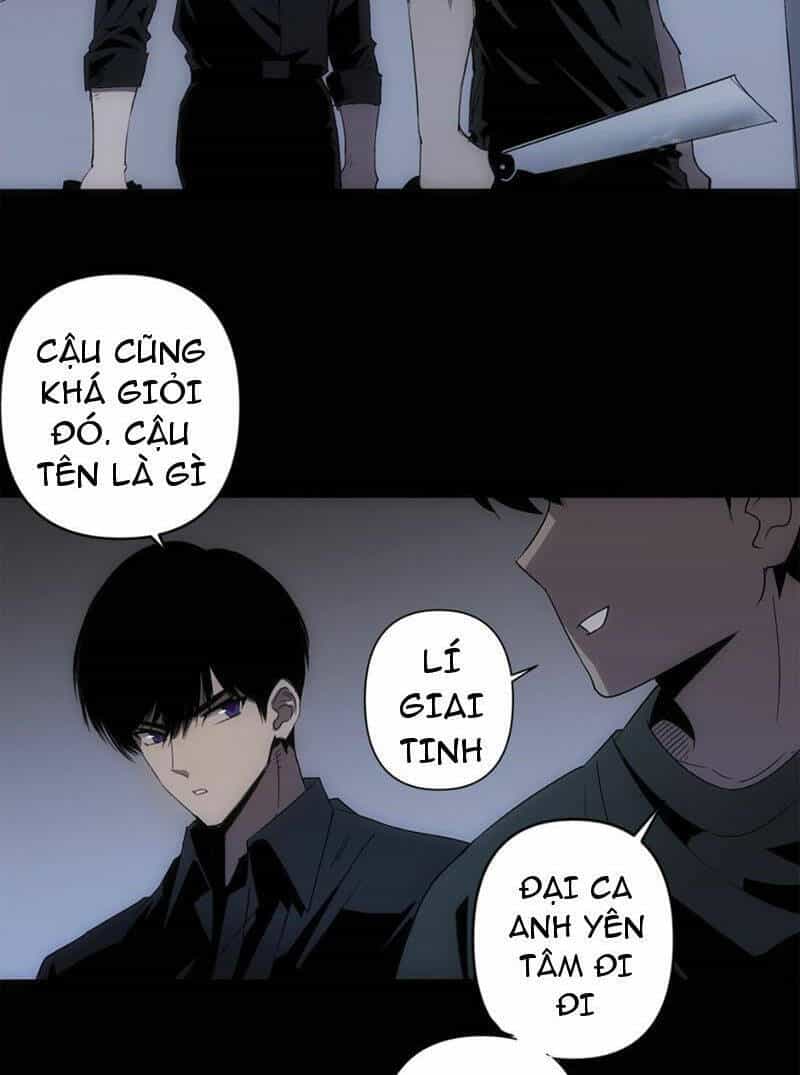 Trước Ngày Tận Thế, Ta Và Bạn Gái Lại Chém Giết Lẫn Nhau - Chương 5 - ảnh 64
