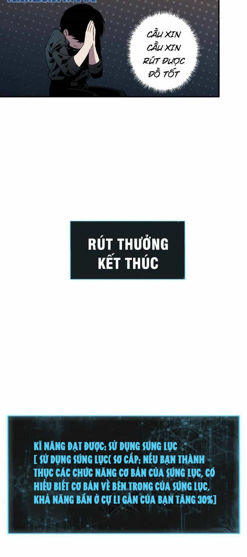 Trước Ngày Tận Thế, Ta Và Bạn Gái Lại Chém Giết Lẫn Nhau - Chương 6 - ảnh 16