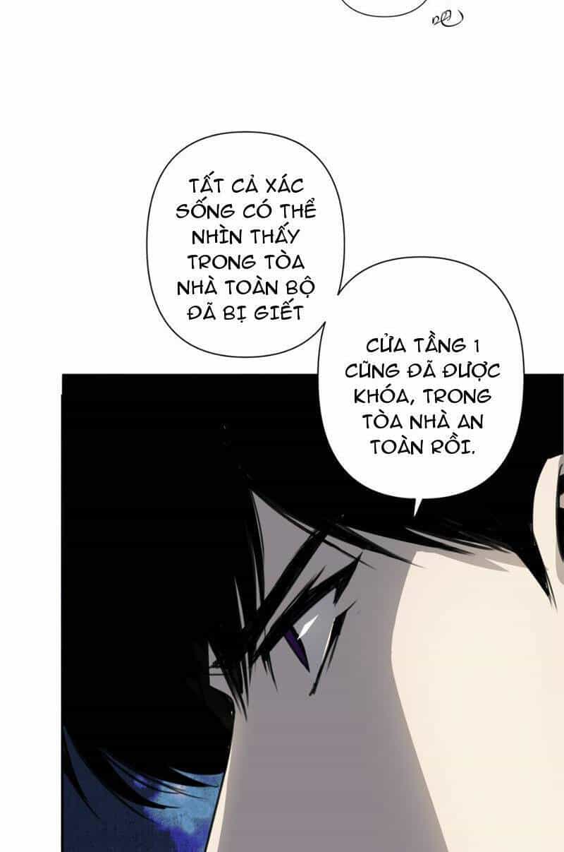 Trước Ngày Tận Thế, Ta Và Bạn Gái Lại Chém Giết Lẫn Nhau - Chương 7 - ảnh 51