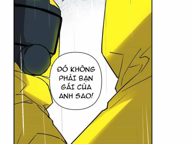 Trước Ngày Tận Thế, Ta Và Bạn Gái Lại Chém Giết Lẫn Nhau - Chương 9 - ảnh 15