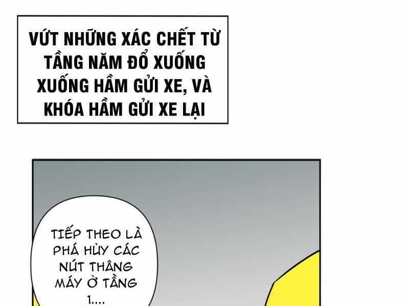 Trước Ngày Tận Thế, Ta Và Bạn Gái Lại Chém Giết Lẫn Nhau - Chương 9 - ảnh 29