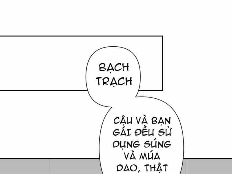 Trước Ngày Tận Thế, Ta Và Bạn Gái Lại Chém Giết Lẫn Nhau - Chương 9 - ảnh 33