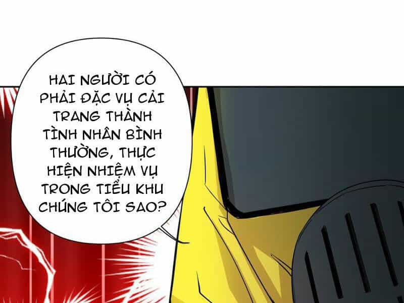 Trước Ngày Tận Thế, Ta Và Bạn Gái Lại Chém Giết Lẫn Nhau - Chương 9 - ảnh 36