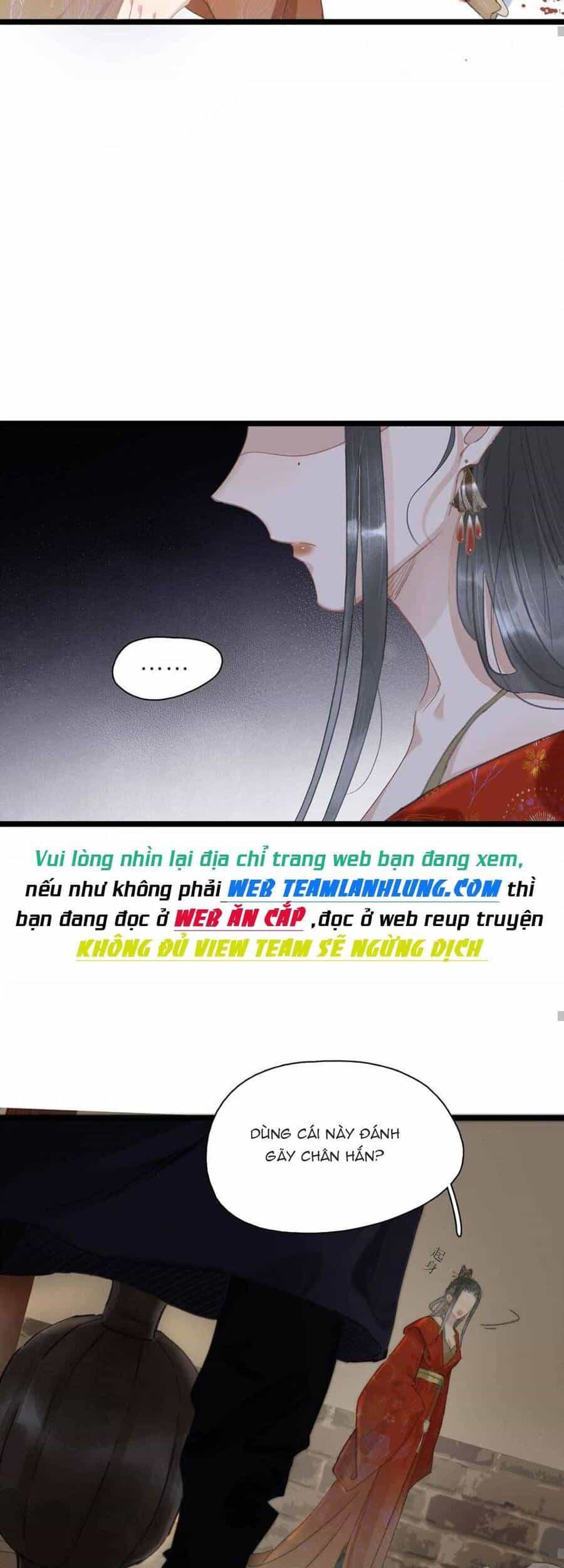 Trưởng Công Chúa Ác Độc Bắt Đầu Chìm Đắm Trong Yêu Đương - Chương 1 - ảnh 23