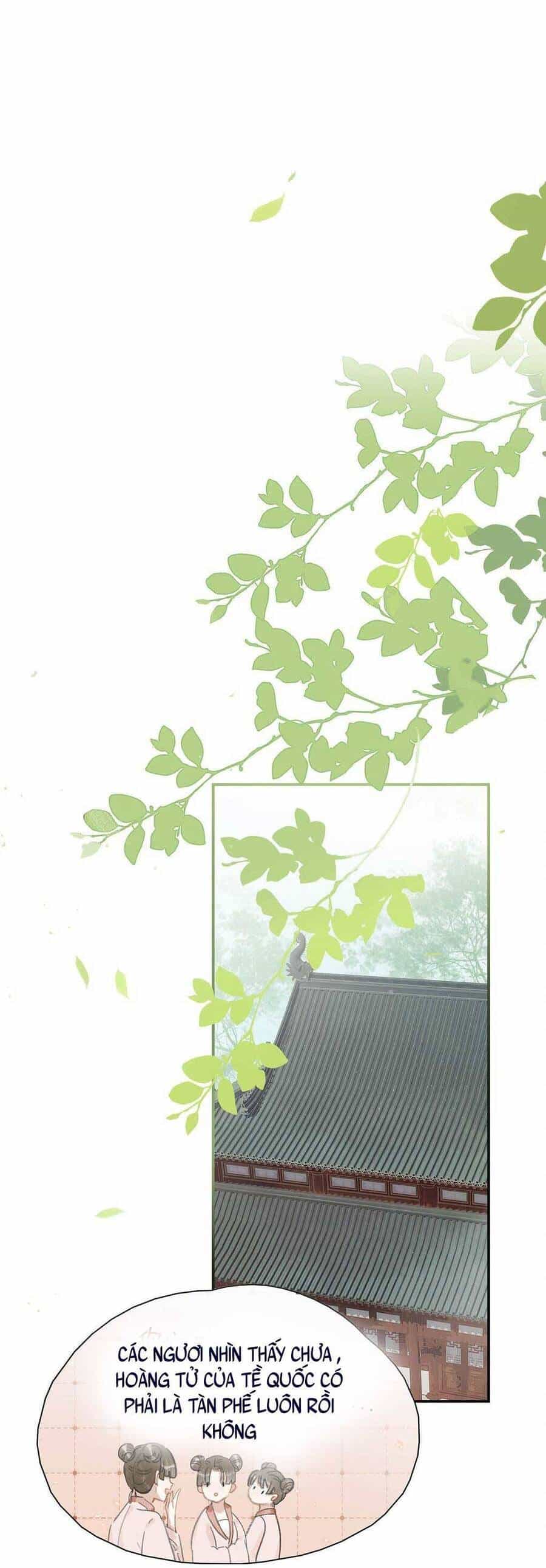 Trưởng Công Chúa Ác Độc Bắt Đầu Chìm Đắm Trong Yêu Đương - Chương 10 - ảnh 18
