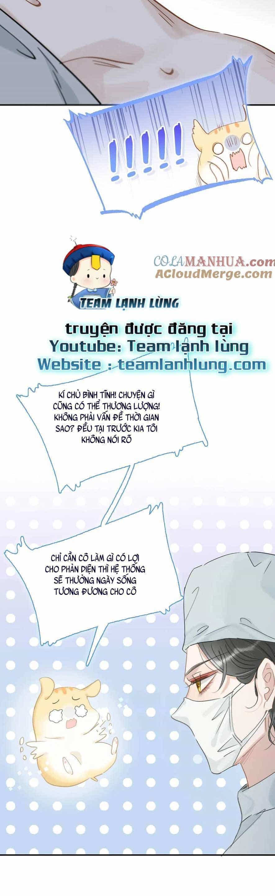 Trưởng Công Chúa Ác Độc Bắt Đầu Chìm Đắm Trong Yêu Đương - Chương 12 - ảnh 15