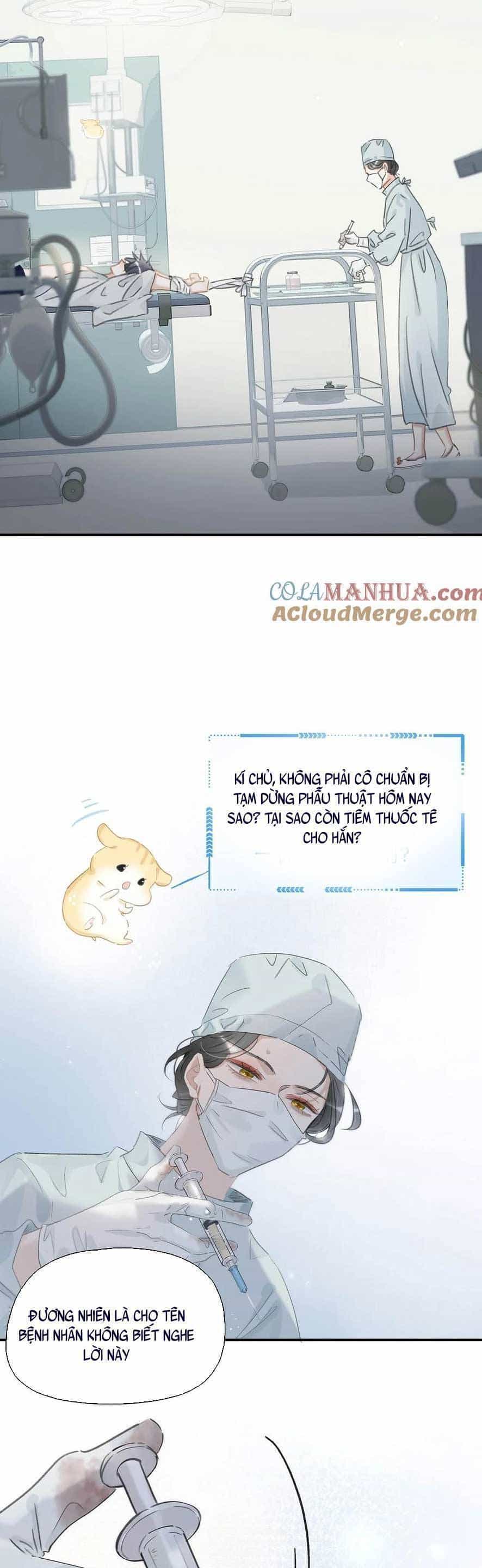 Trưởng Công Chúa Ác Độc Bắt Đầu Chìm Đắm Trong Yêu Đương - Chương 12 - ảnh 18