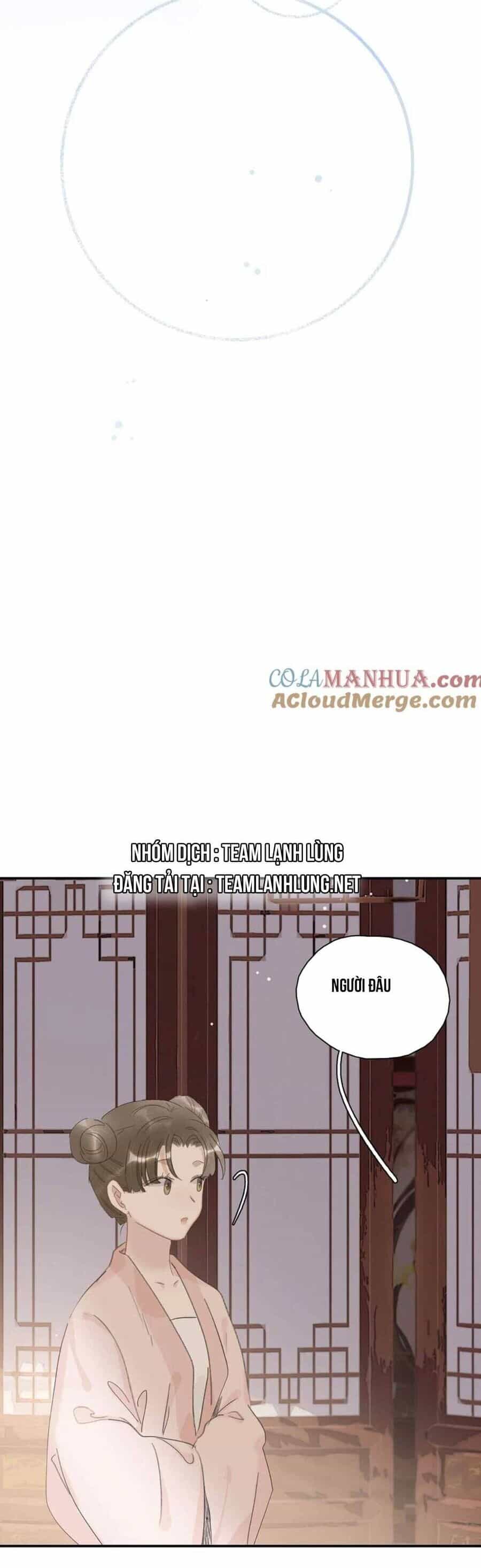 Trưởng Công Chúa Ác Độc Bắt Đầu Chìm Đắm Trong Yêu Đương - Chương 15 - ảnh 12