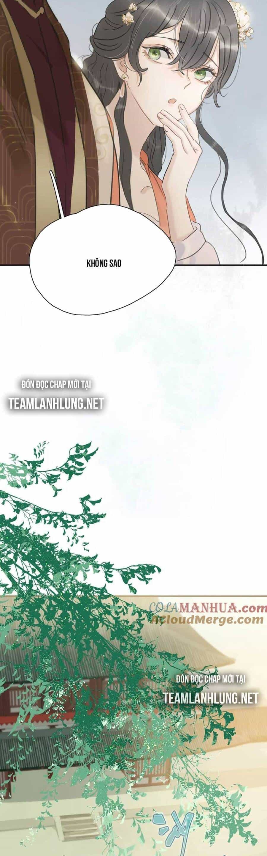 Trưởng Công Chúa Ác Độc Bắt Đầu Chìm Đắm Trong Yêu Đương - Chương 22 - ảnh 13