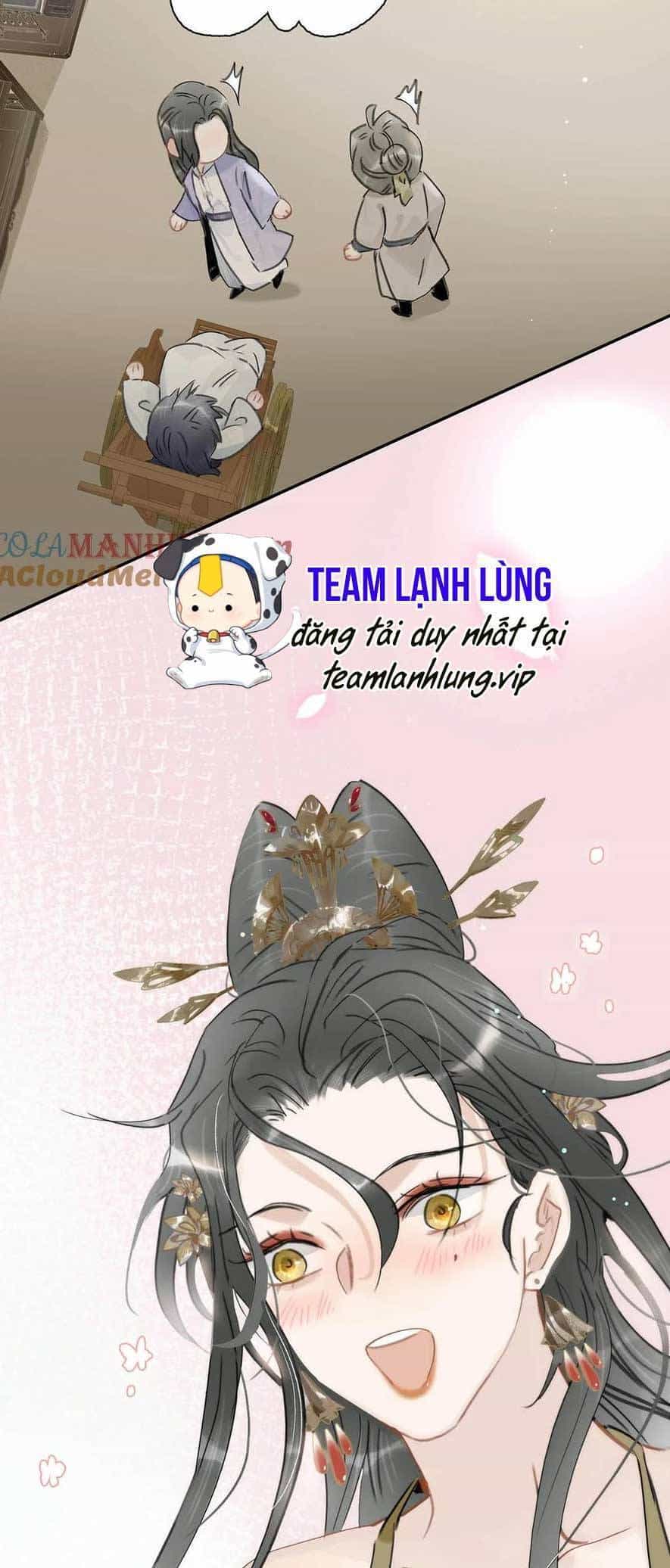 Trưởng Công Chúa Ác Độc Bắt Đầu Chìm Đắm Trong Yêu Đương - Chương 26 - ảnh 24