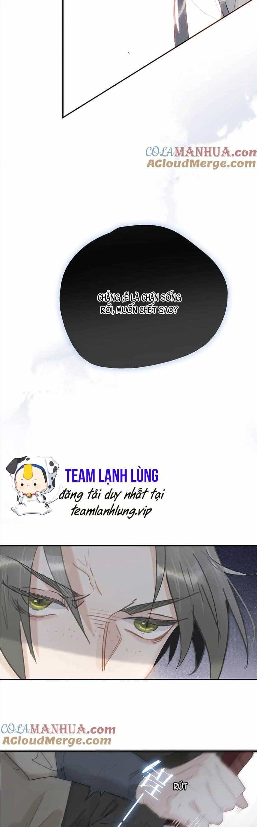 Trưởng Công Chúa Ác Độc Bắt Đầu Chìm Đắm Trong Yêu Đương - Chương 26 - ảnh 6