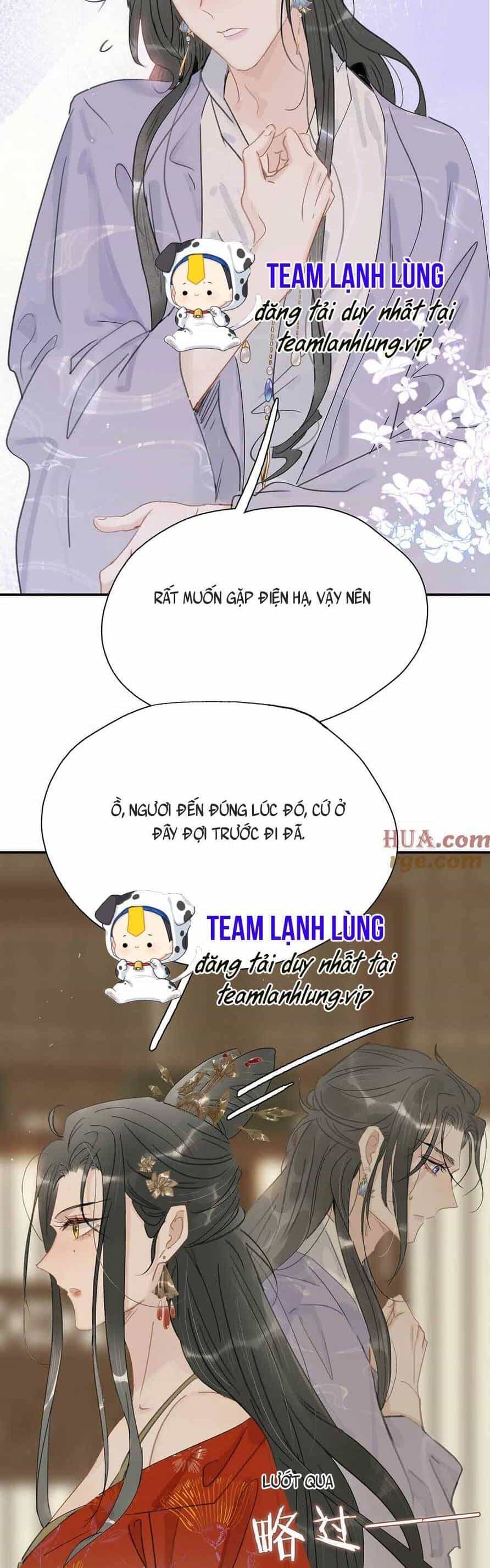 Trưởng Công Chúa Ác Độc Bắt Đầu Chìm Đắm Trong Yêu Đương - Chương 27 - ảnh 8