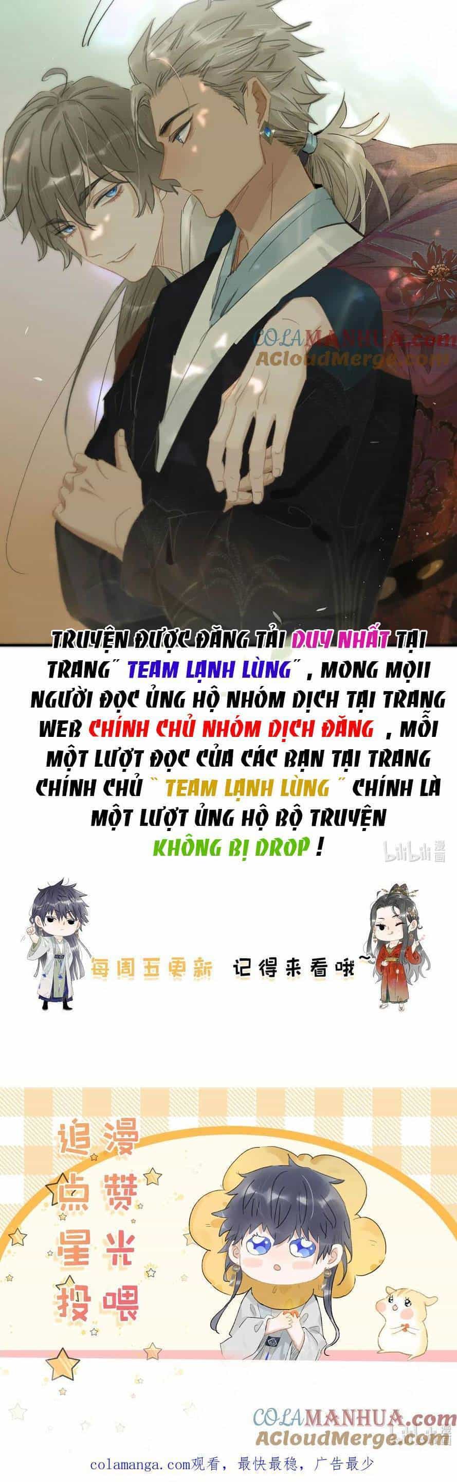 Trưởng Công Chúa Ác Độc Bắt Đầu Chìm Đắm Trong Yêu Đương - Chương 37 - ảnh 23