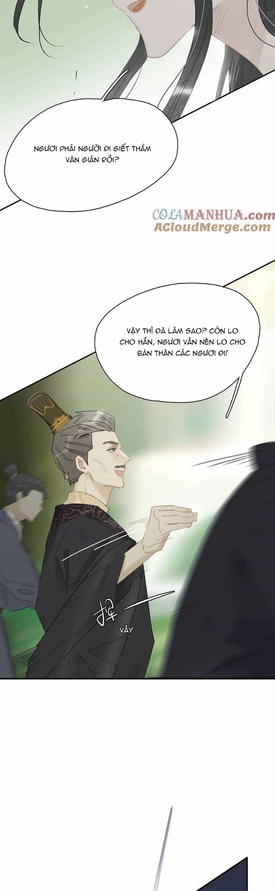 Trưởng Công Chúa Ác Độc Bắt Đầu Chìm Đắm Trong Yêu Đương - Chương 44 - ảnh 15