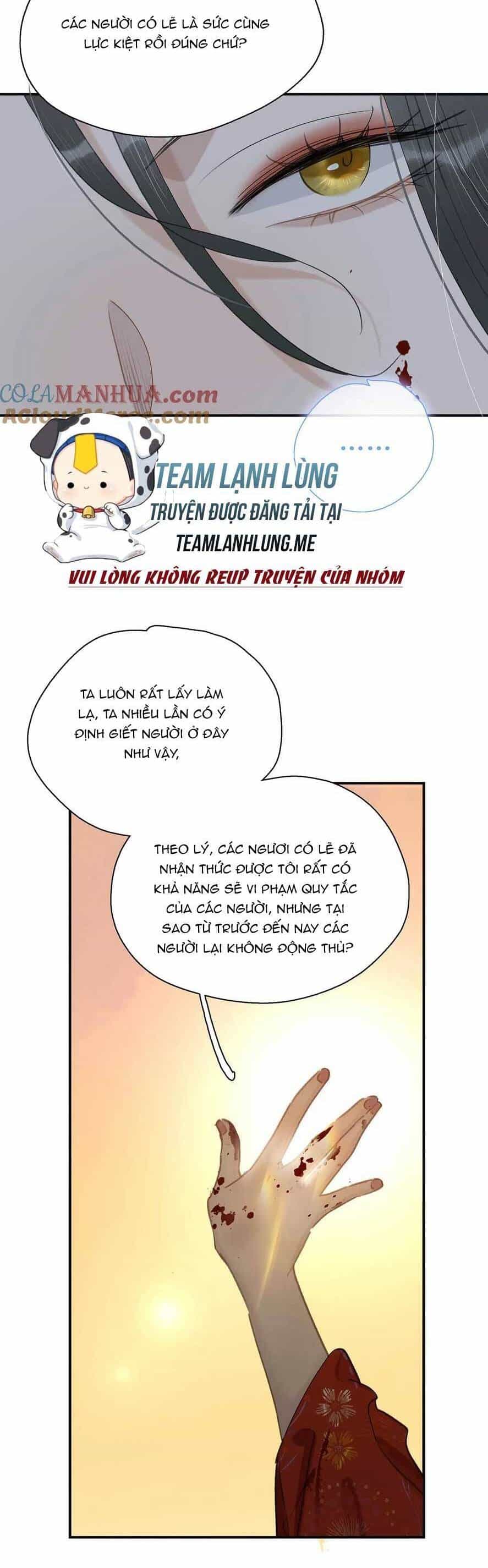 Trưởng Công Chúa Ác Độc Bắt Đầu Chìm Đắm Trong Yêu Đương - Chương 45 - ảnh 13