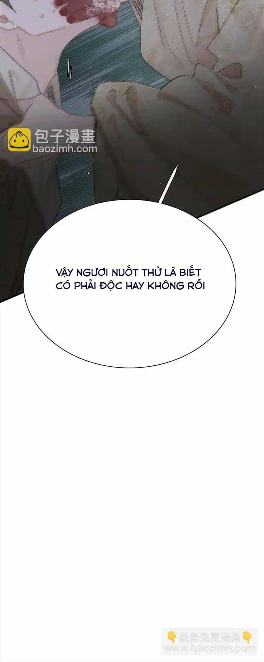 Trưởng Công Chúa Ác Độc Bắt Đầu Chìm Đắm Trong Yêu Đương - Chương 51 - ảnh 27