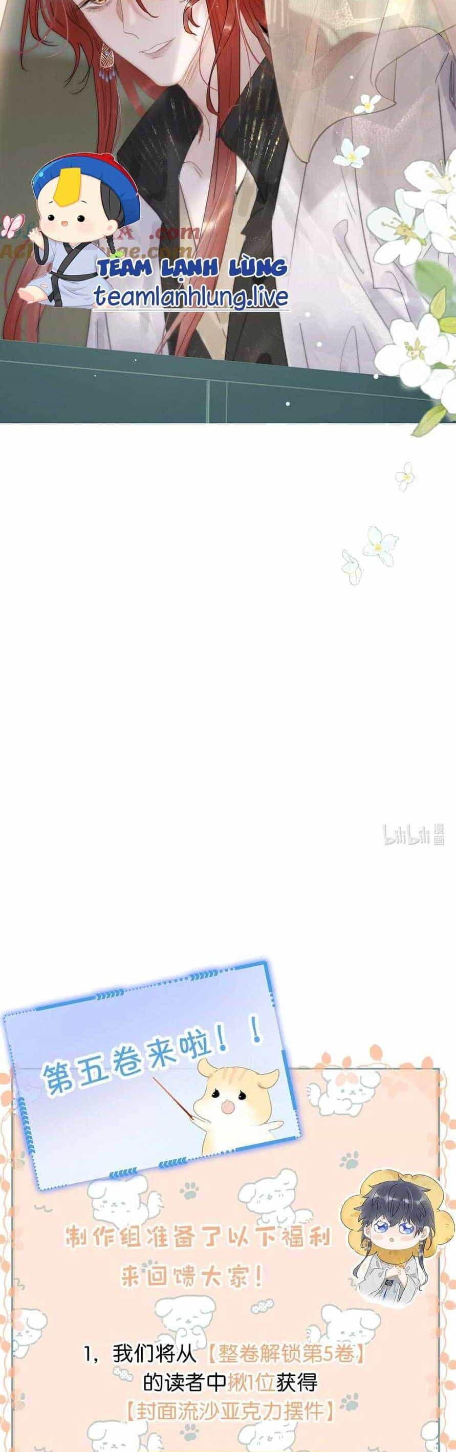 Trưởng Công Chúa Ác Độc Bắt Đầu Chìm Đắm Trong Yêu Đương - Chương 52 - ảnh 22