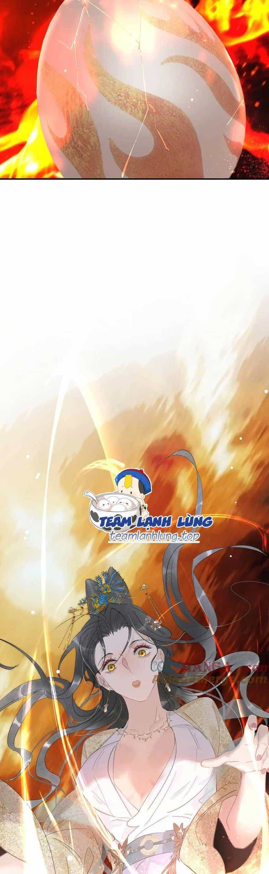 Trưởng Công Chúa Ác Độc Bắt Đầu Chìm Đắm Trong Yêu Đương - Chương 55 - ảnh 8