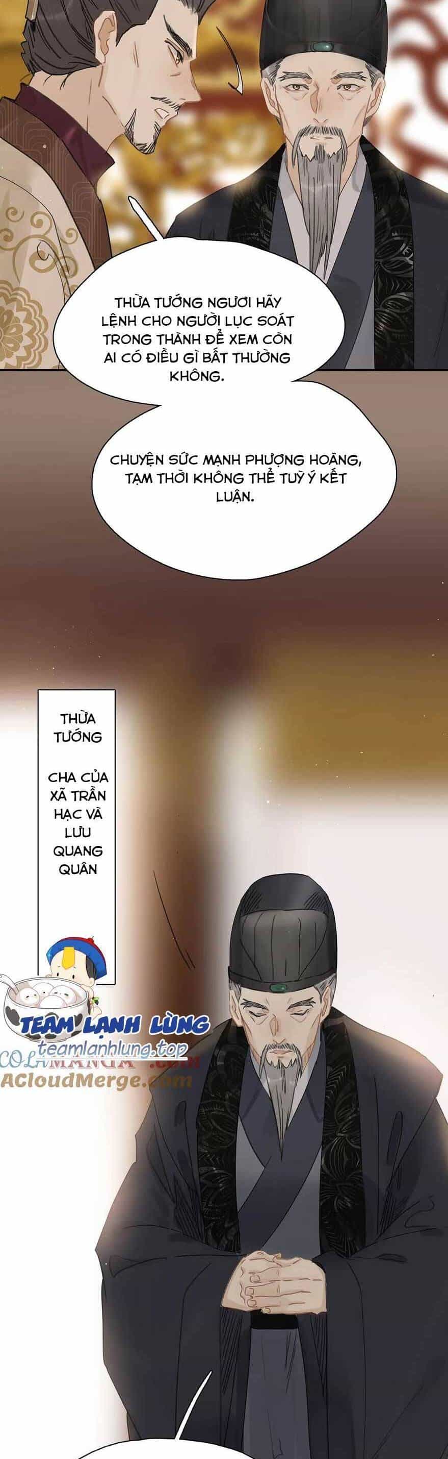 Trưởng Công Chúa Ác Độc Bắt Đầu Chìm Đắm Trong Yêu Đương - Chương 57 - ảnh 3