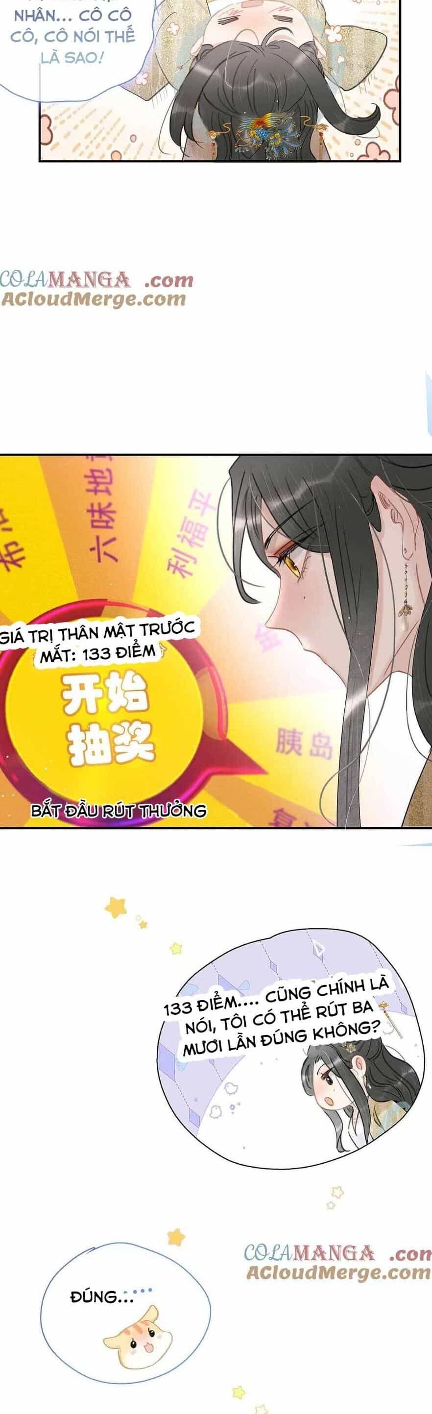 Trưởng Công Chúa Ác Độc Bắt Đầu Chìm Đắm Trong Yêu Đương - Chương 61 - ảnh 17