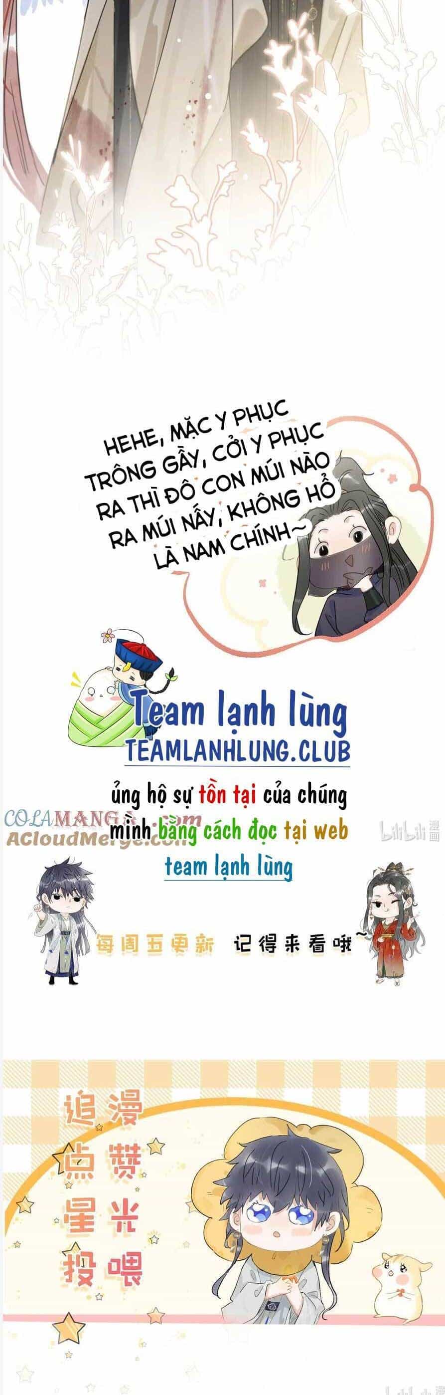 Trưởng Công Chúa Ác Độc Bắt Đầu Chìm Đắm Trong Yêu Đương - Chương 65 - ảnh 18
