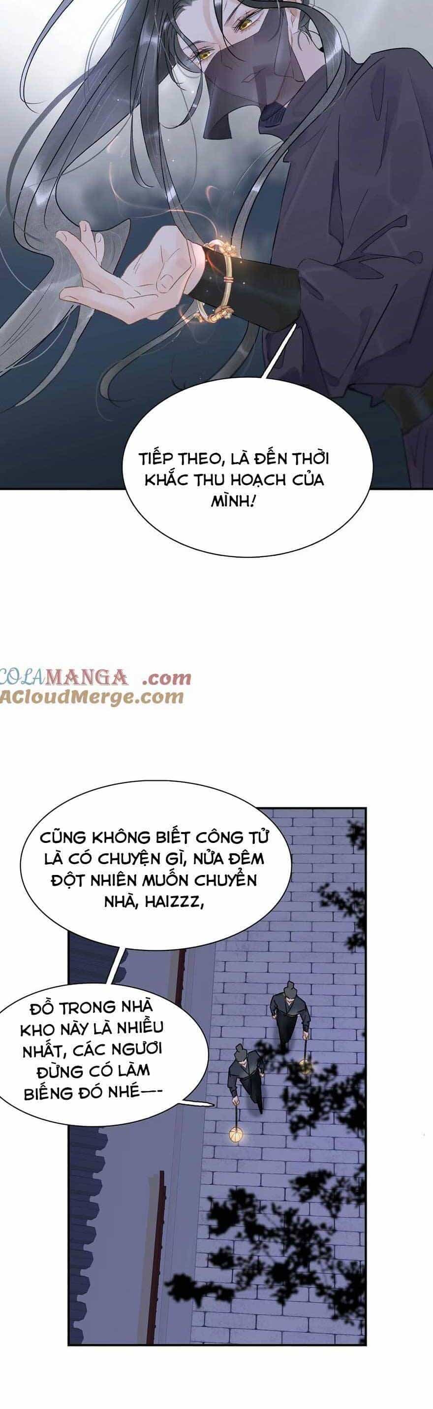 Trưởng Công Chúa Ác Độc Bắt Đầu Chìm Đắm Trong Yêu Đương - Chương 66 - ảnh 10