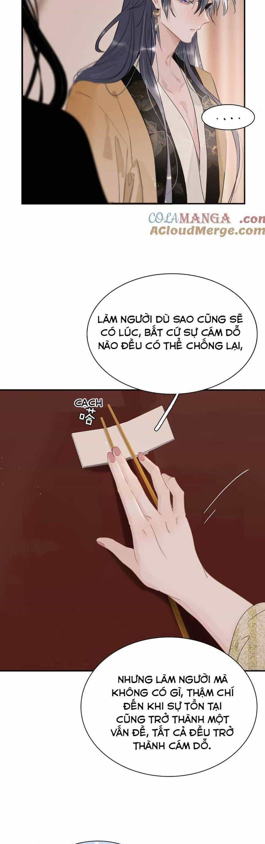 Trưởng Công Chúa Ác Độc Bắt Đầu Chìm Đắm Trong Yêu Đương - Chương 66 - ảnh 17