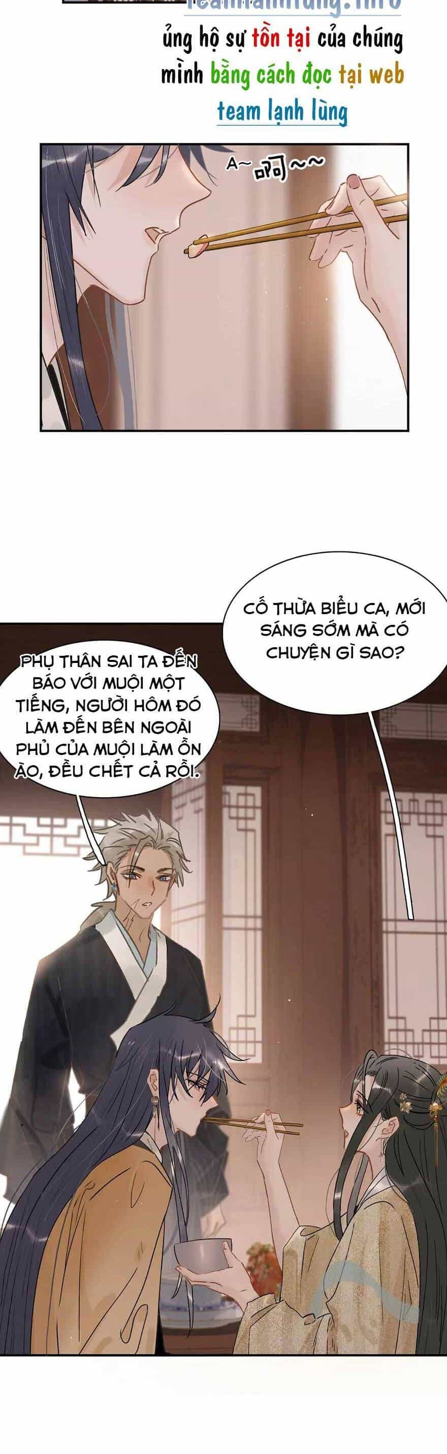 Trưởng Công Chúa Ác Độc Bắt Đầu Chìm Đắm Trong Yêu Đương - Chương 67 - ảnh 13