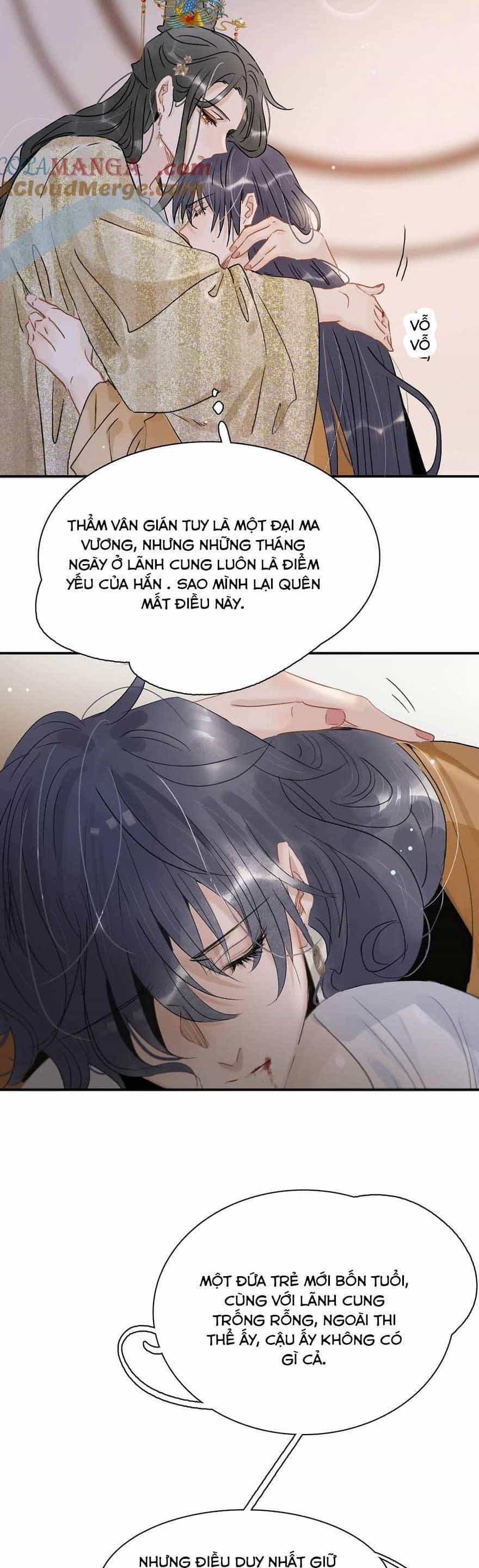 Trưởng Công Chúa Ác Độc Bắt Đầu Chìm Đắm Trong Yêu Đương - Chương 68 - ảnh 21