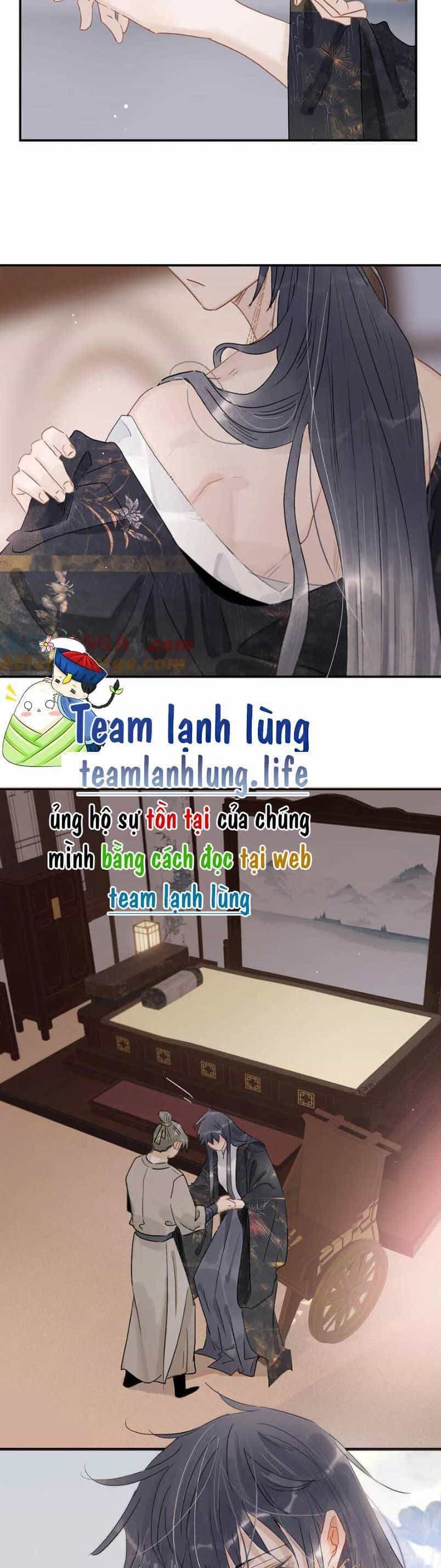 Trưởng Công Chúa Ác Độc Bắt Đầu Chìm Đắm Trong Yêu Đương - Chương 70 - ảnh 11