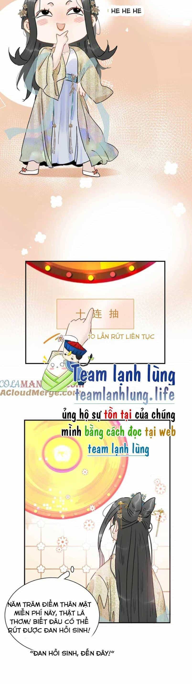 Trưởng Công Chúa Ác Độc Bắt Đầu Chìm Đắm Trong Yêu Đương - Chương 70 - ảnh 8