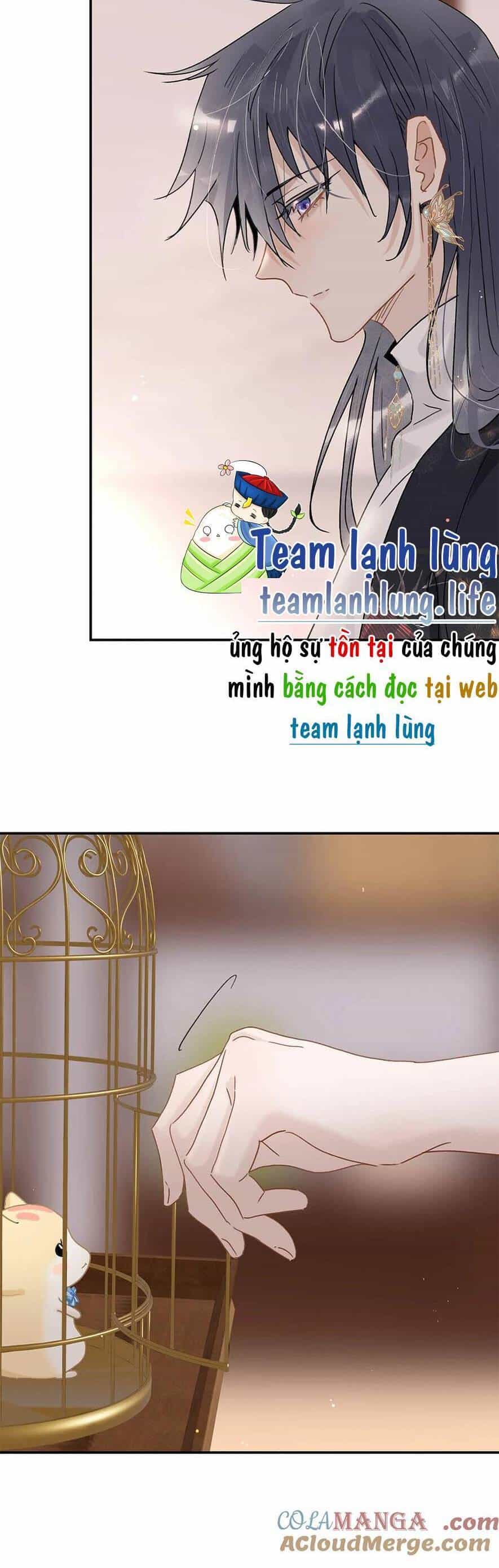 Trưởng Công Chúa Ác Độc Bắt Đầu Chìm Đắm Trong Yêu Đương - Chương 71 - ảnh 17