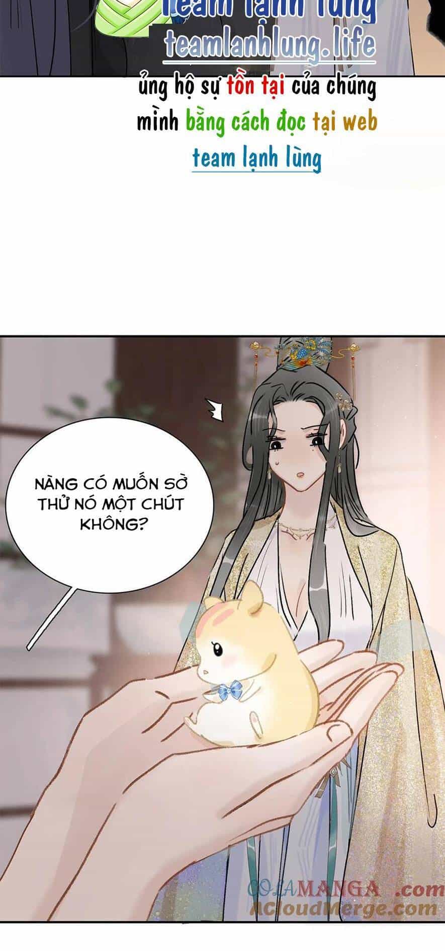 Trưởng Công Chúa Ác Độc Bắt Đầu Chìm Đắm Trong Yêu Đương - Chương 71 - ảnh 23