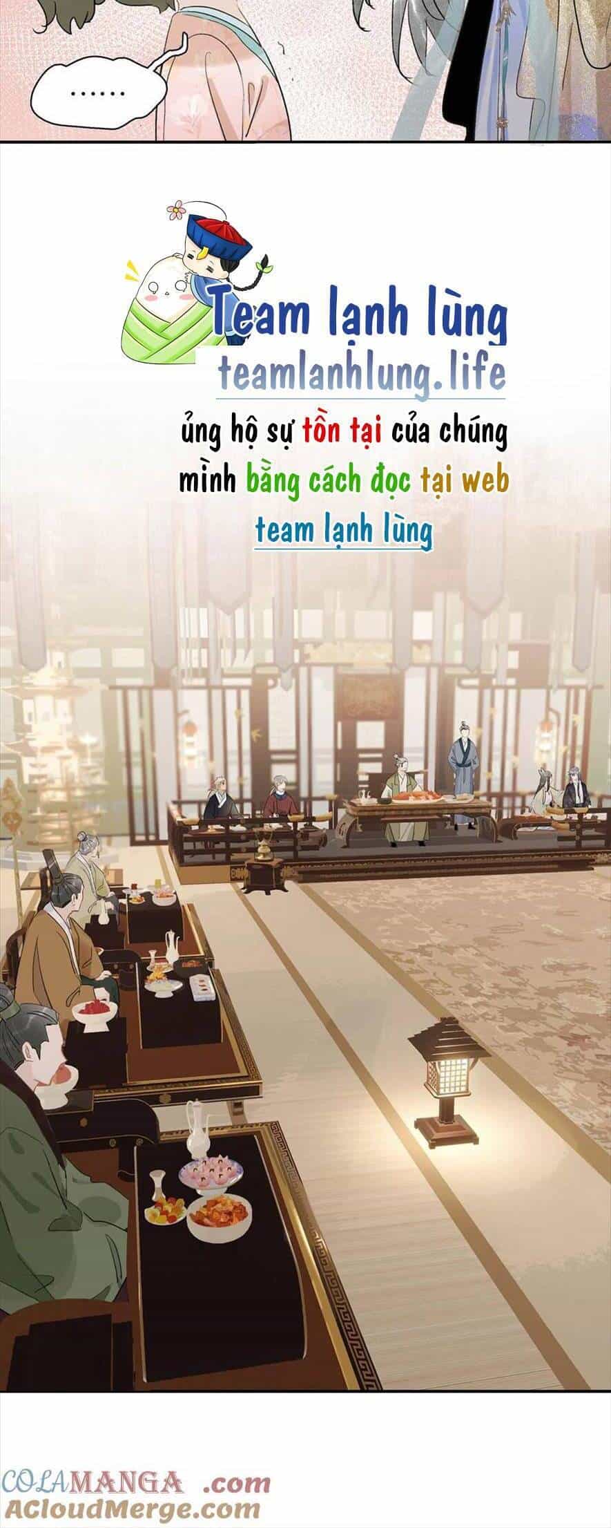 Trưởng Công Chúa Ác Độc Bắt Đầu Chìm Đắm Trong Yêu Đương - Chương 73 - ảnh 10