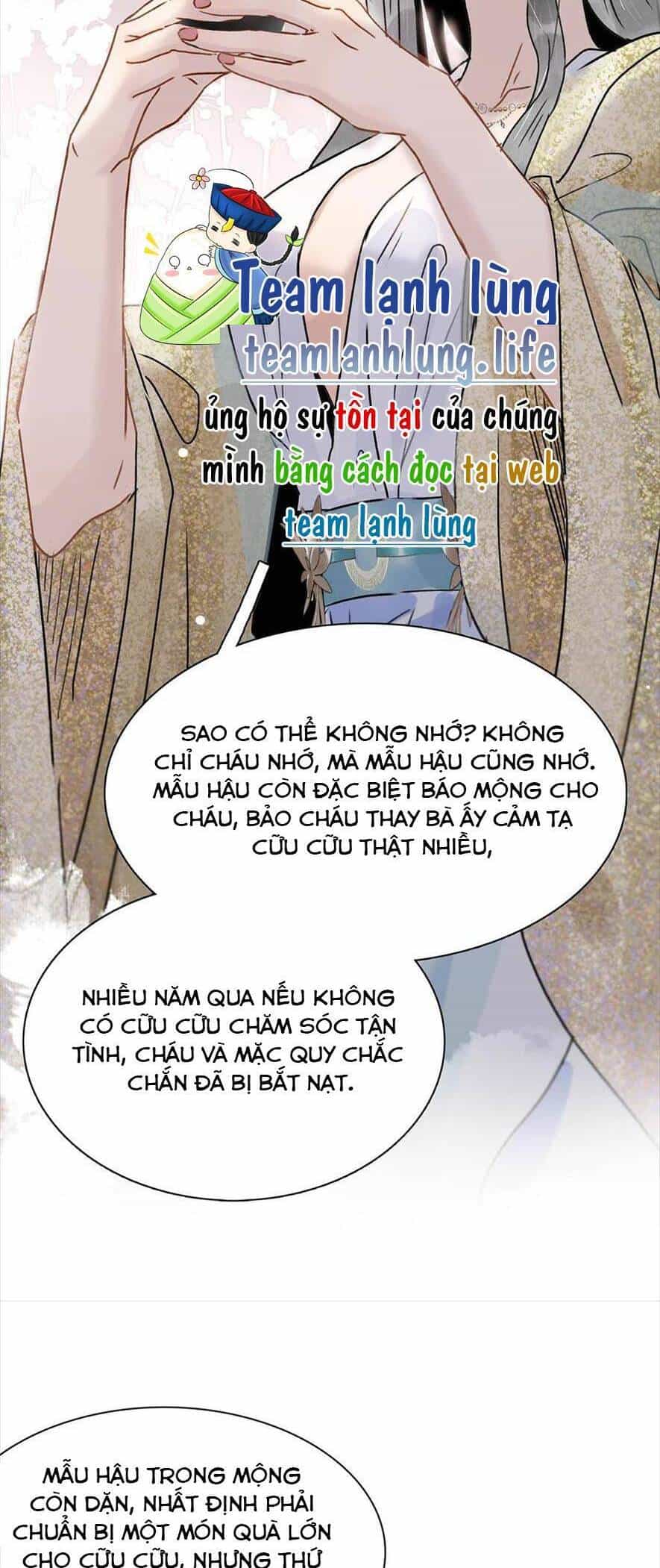 Trưởng Công Chúa Ác Độc Bắt Đầu Chìm Đắm Trong Yêu Đương - Chương 73 - ảnh 16