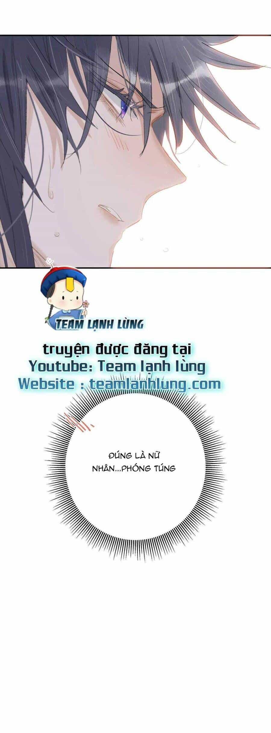 Trưởng Công Chúa Ác Độc Bắt Đầu Chìm Đắm Trong Yêu Đương - Chương 8 - ảnh 21