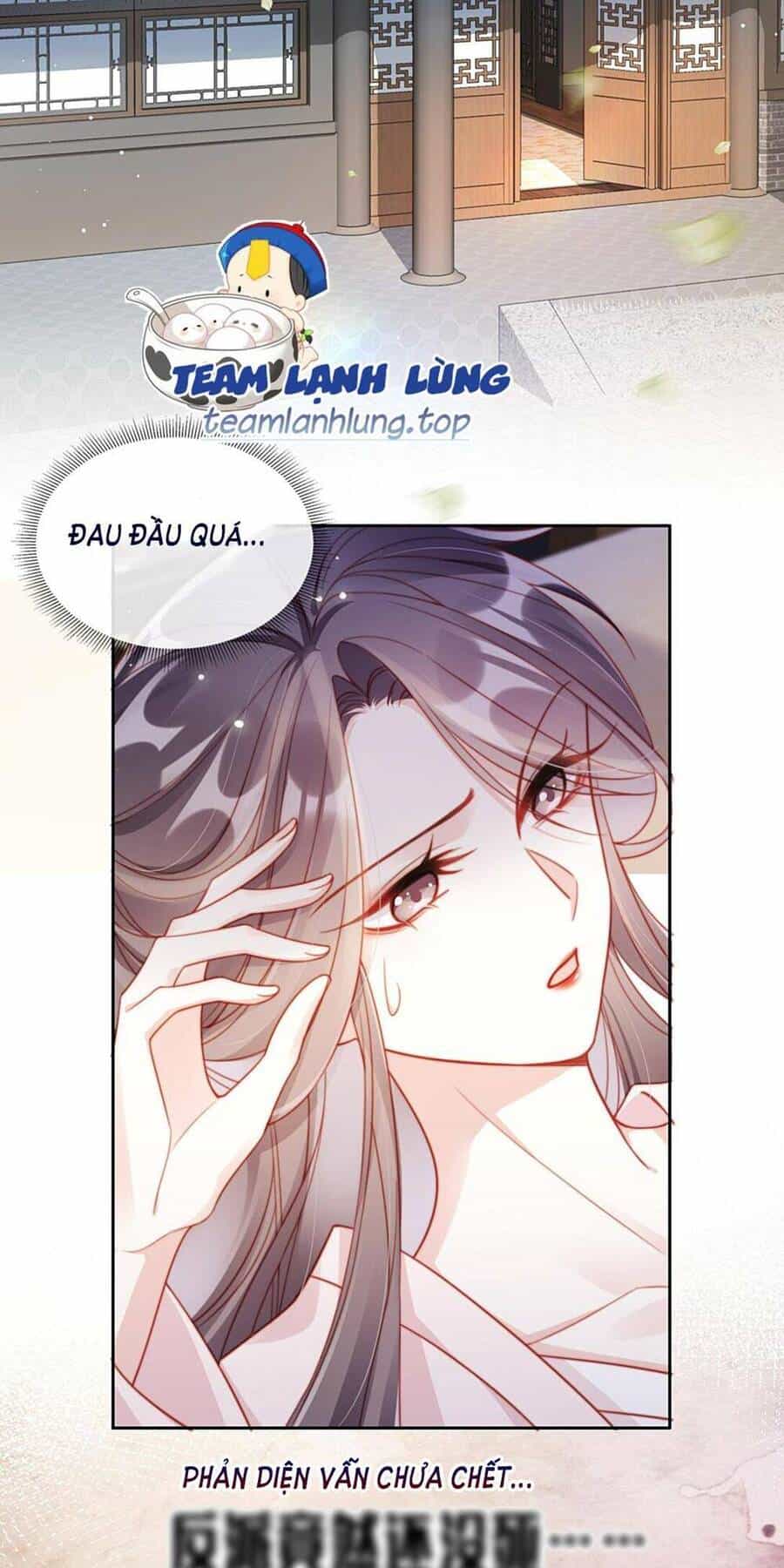 Trưởng Công Chúa Ác Độc Bỗng Dưng Được Chiều Chuộng - Chương 1 - ảnh 14