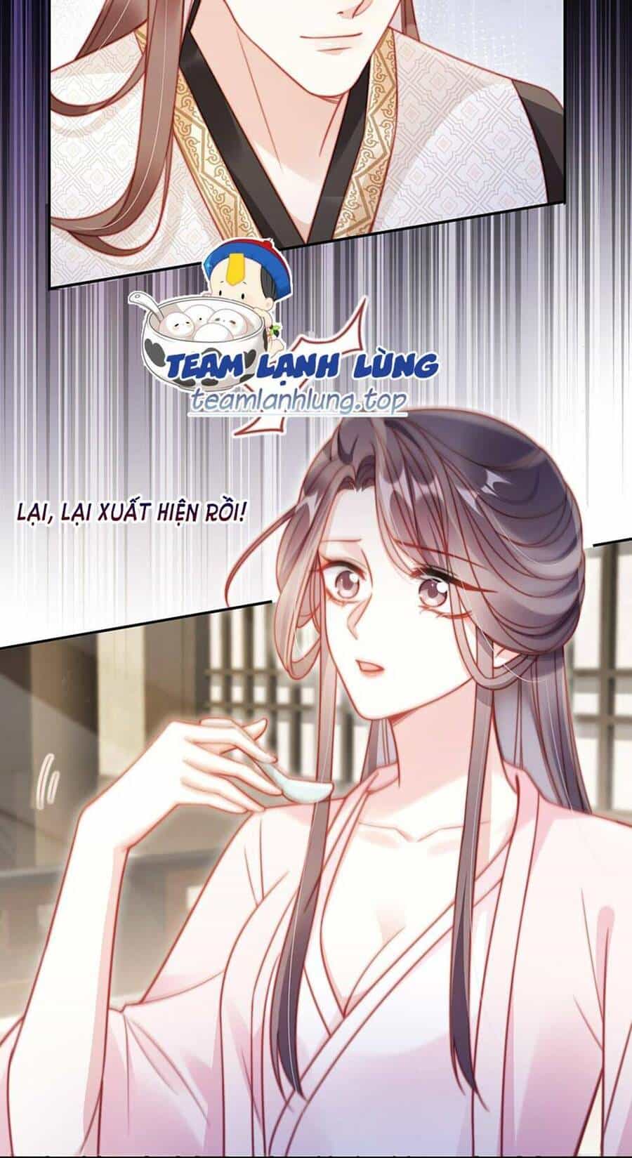 Trưởng Công Chúa Ác Độc Bỗng Dưng Được Chiều Chuộng - Chương 1 - ảnh 20