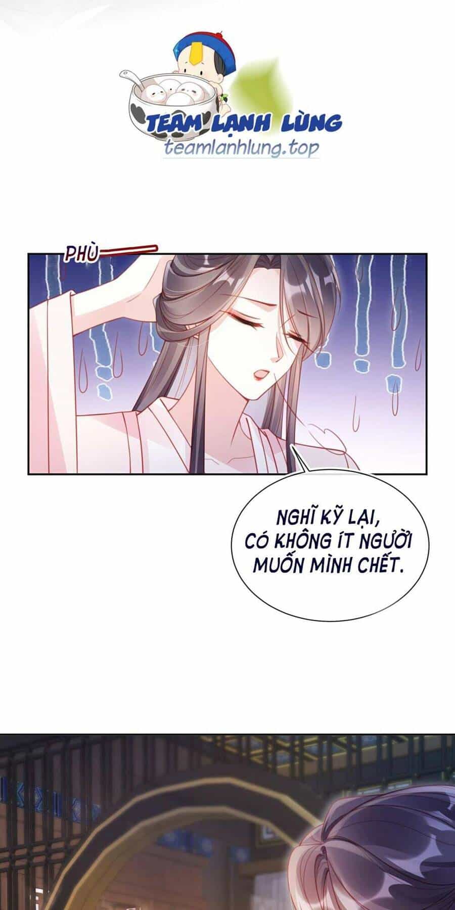 Trưởng Công Chúa Ác Độc Bỗng Dưng Được Chiều Chuộng - Chương 1 - ảnh 42