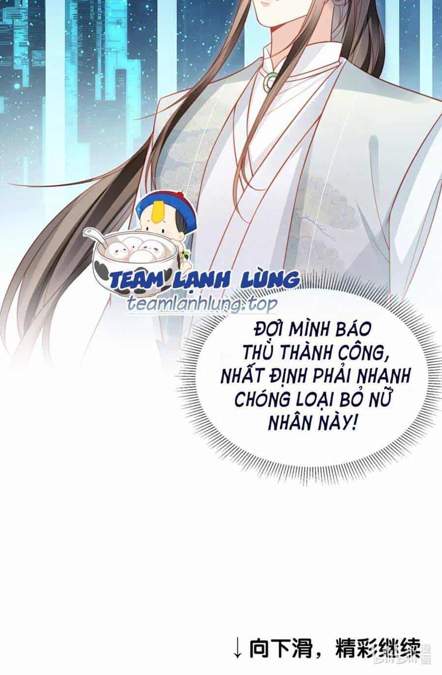Trưởng Công Chúa Ác Độc Bỗng Dưng Được Chiều Chuộng - Chương 1 - ảnh 59