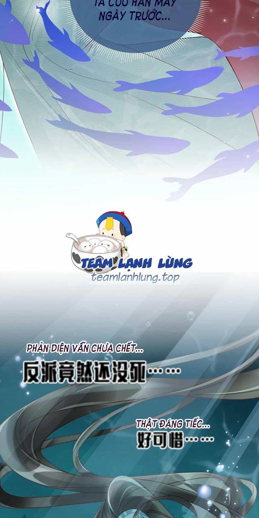 Trưởng Công Chúa Ác Độc Bỗng Dưng Được Chiều Chuộng - Chương 1 - ảnh 8
