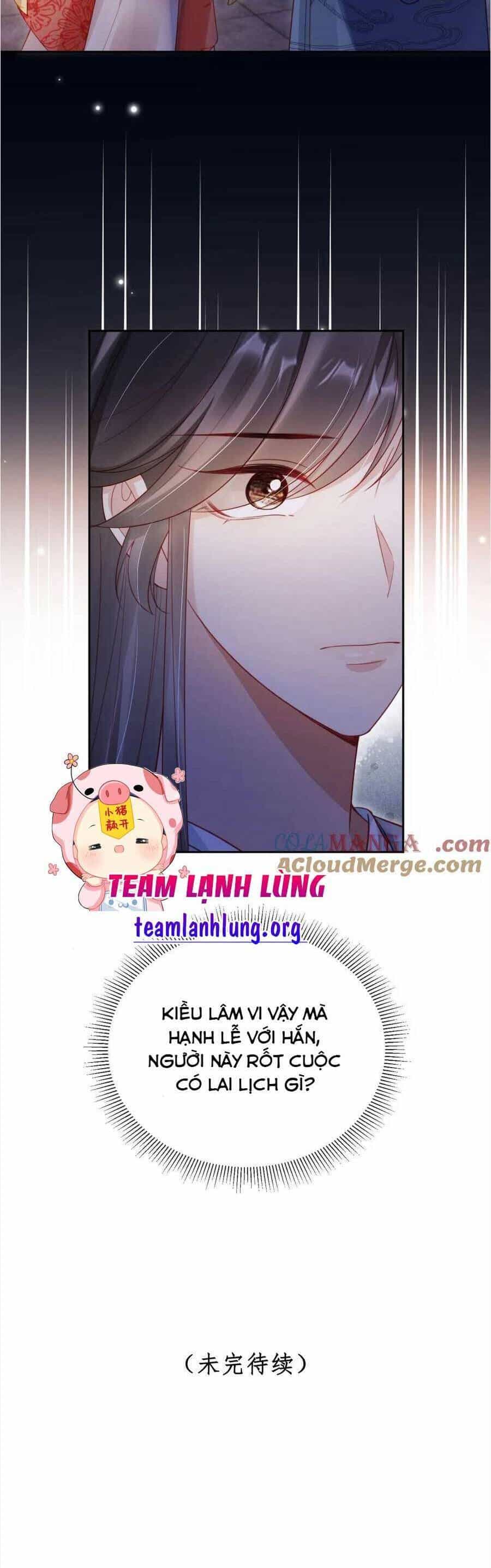 Trưởng Công Chúa Ác Độc Bỗng Dưng Được Chiều Chuộng - Chương 10 - ảnh 23