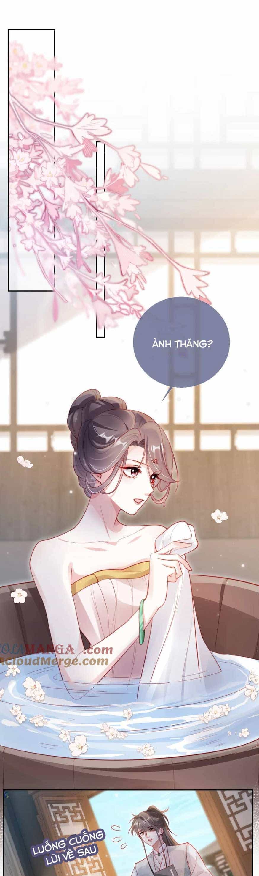 Trưởng Công Chúa Ác Độc Bỗng Dưng Được Chiều Chuộng - Chương 14 - ảnh 1