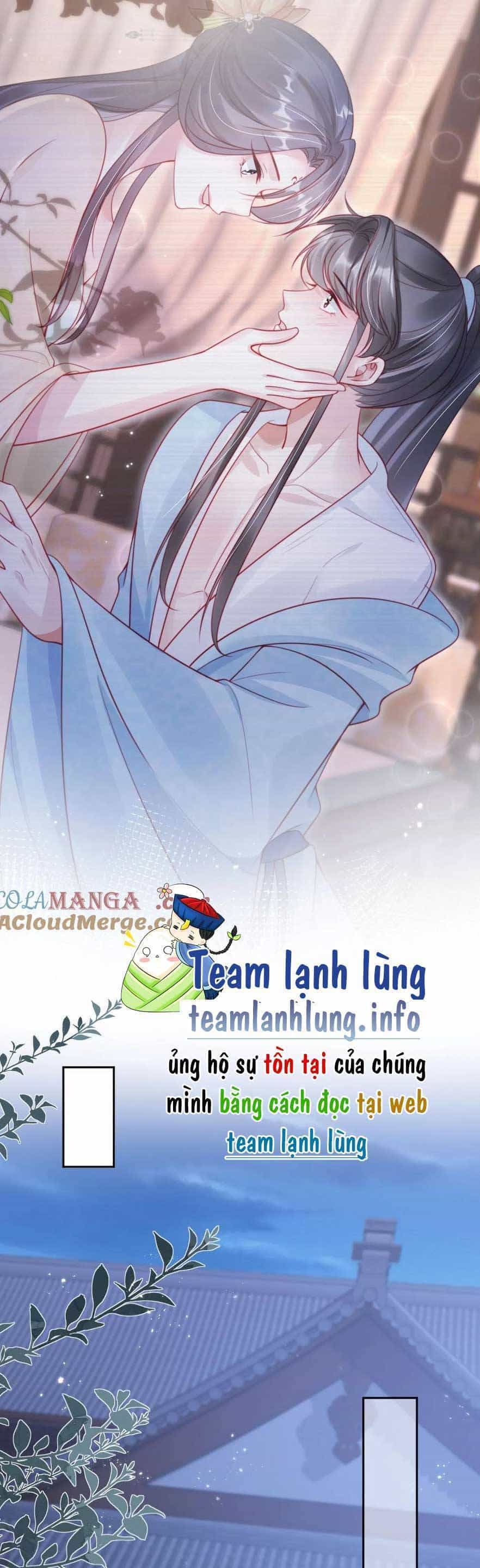 Trưởng Công Chúa Ác Độc Bỗng Dưng Được Chiều Chuộng - Chương 18 - ảnh 23