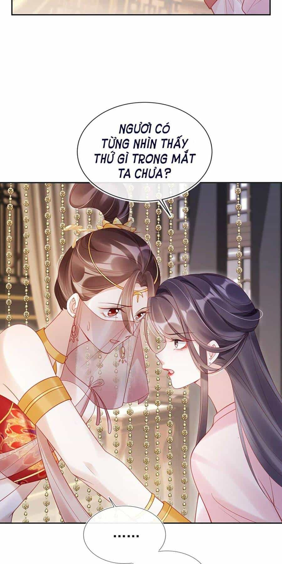 Trưởng Công Chúa Ác Độc Bỗng Dưng Được Chiều Chuộng - Chương 2 - ảnh 27