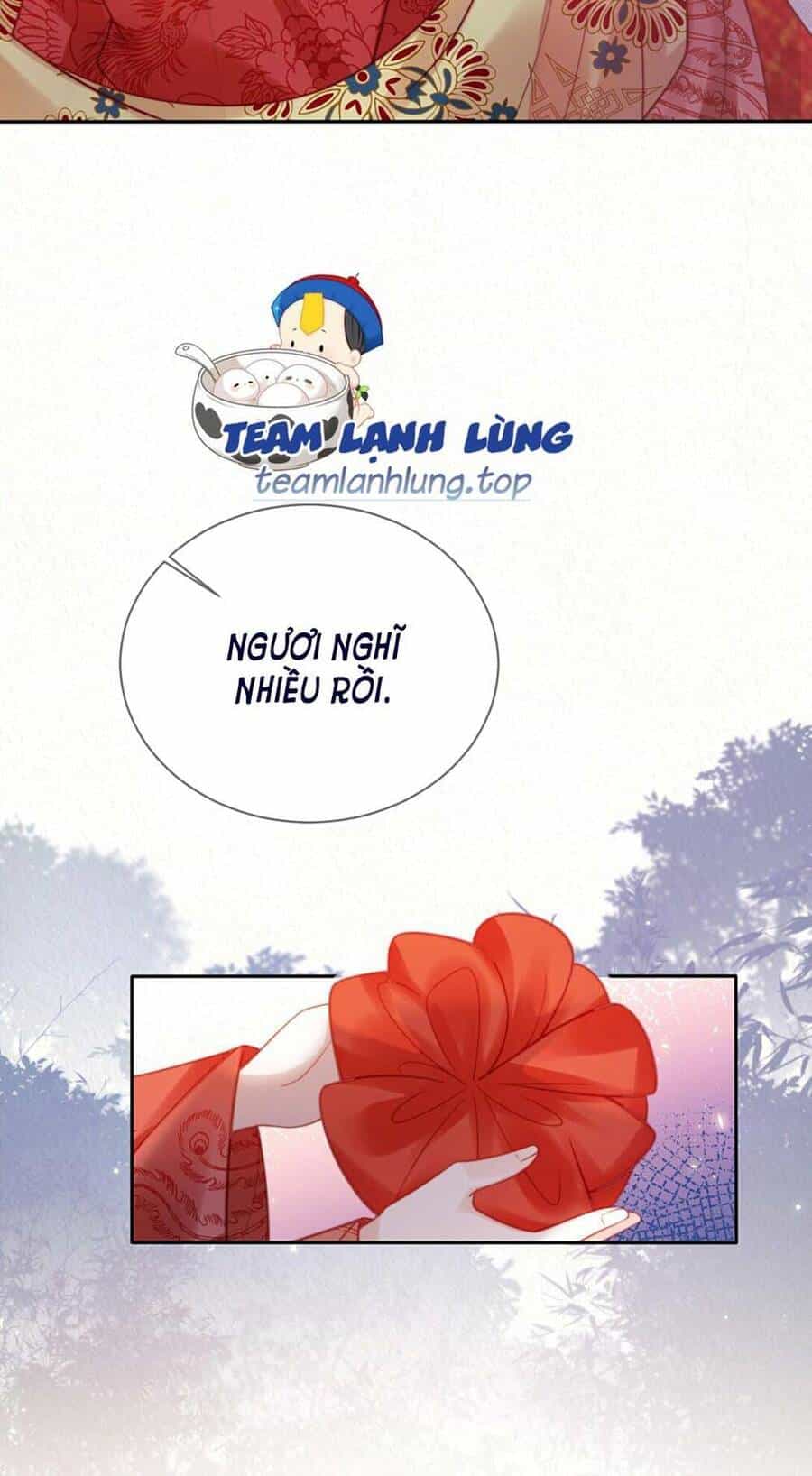 Trưởng Công Chúa Ác Độc Bỗng Dưng Được Chiều Chuộng - Chương 4 - ảnh 20