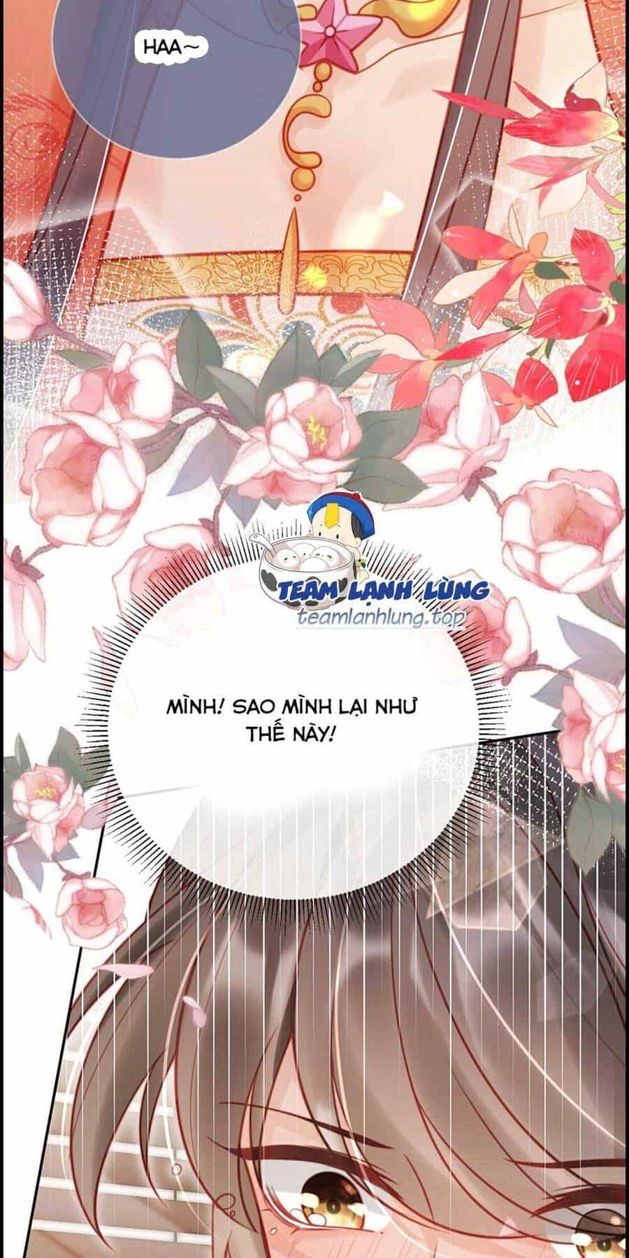 Trưởng Công Chúa Ác Độc Bỗng Dưng Được Chiều Chuộng - Chương 5 - ảnh 5